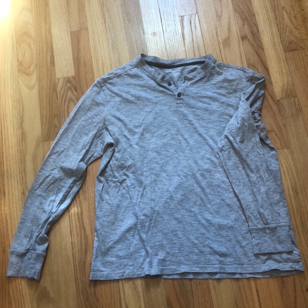 Men’s Shirt